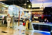 Harga Potong Rambut Di Shinjuku Hairmake Salon