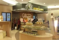 Harga Roti Virgin Cake & Bakery Terbaru