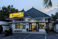 Harga Roti dan Kue Purimas 3 Terbaru