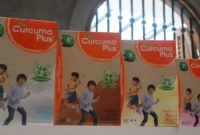 Harga Susu Curcuma Plus Terbaru