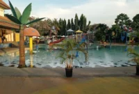 Harga Tiket Masuk Fun Park Water Boom Bekasi