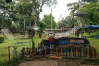 Harga Tiket Masuk Kampung Main Cipulir