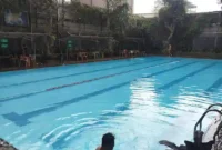 Harga Tiket Masuk Kolam Renang DGroove