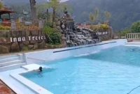 Harga Tiket Masuk Kolam Renang Inna Tretes