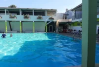 Harga Tiket Masuk Kolam Renang Lynn