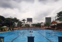Harga Tiket Masuk Kolam Renang Olympic Sport Club