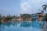 Harga Tiket Masuk Kolam Renang Puri Beta