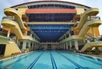 Harga Tiket Masuk Kolam Renang Puri Bugar Sport Club