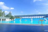 Harga Tiket Masuk Kolam Renang Rampal Malang