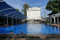 Harga Tiket Masuk Kolam Renang Siliwangi