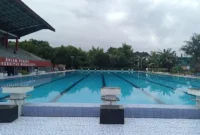 Harga Tiket Masuk Kolam Renang Unhas