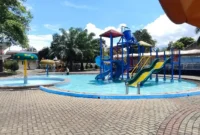 Harga Tiket Masuk Outbound Sapadia Parung