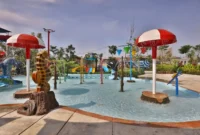 Harga Tiket Masuk Rancaekek Waterpark