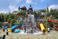 Harga Tiket Masuk Royal Water Adventure Terbaru