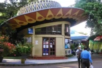 Harga Tiket Masuk Taman Topi Bogor