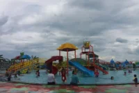 Harga Tiket Masuk Wahana Alam Waterboom Terbaru