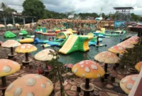 Harga Tiket Masuk Waterboom Grand Mall Maros