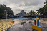 Harga Tiket Masuk Waterland Ujung Menteng