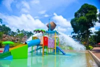 Waterpark