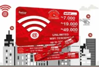 Harga Voucher Wifi.id