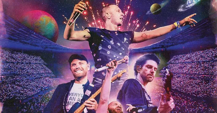 Jadwal Tiket Konser Coldplay Jakarta 2023 Dijual