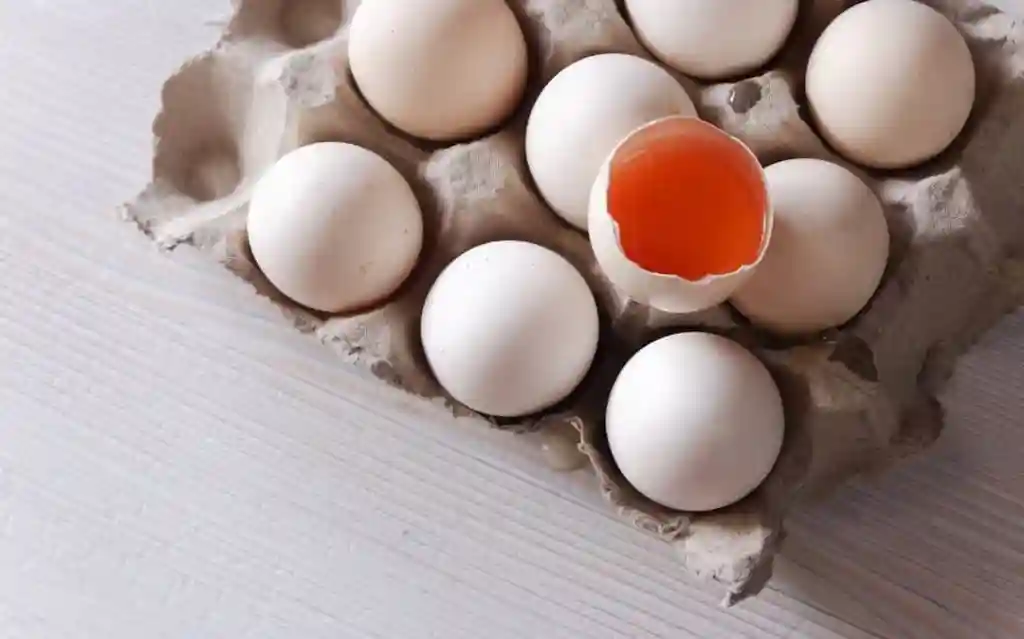 Manfaat dan Penggunaan Telur Ayam Kampung