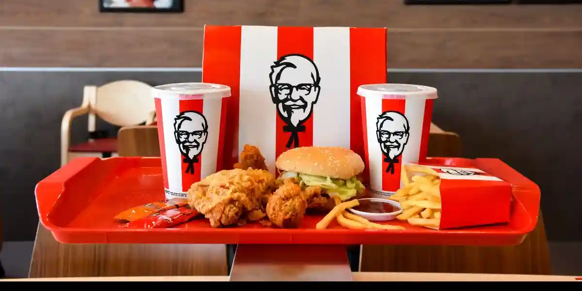 Menu Baru KFC dan Harganya