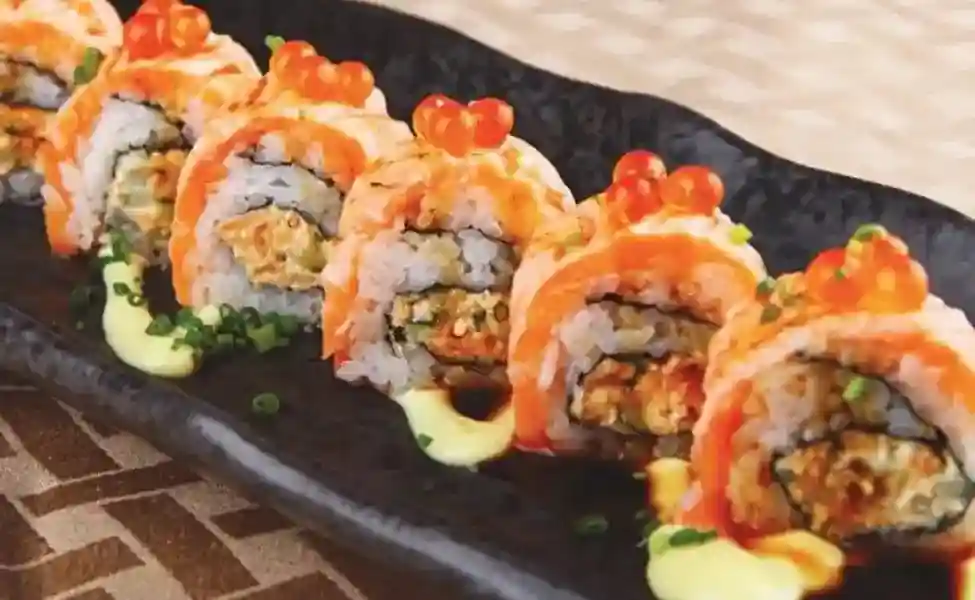 Menu Favorit yang Wajib Dicoba di Sushi Tei