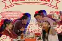 Promo Hanamasa Happy Hour Datang Ber-5 Bayar Hanya Ber-4 1