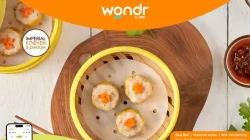 Promo Imperial Kitchen & Dimsum Spesial 11.11 Beli 1 Gratis 1