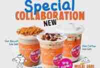 Promo Kopi Soe X Oatdaily Special Collaboration Mulai 23Ribu