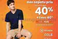 Promo Matahari 5.5 Serba Serbu Hemat Hingga 40% 1