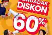Promo Matahari Diskon Hingga 60% Koleksi Pakaian Anak 1
