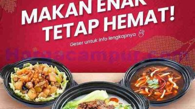 Promo Ta Wan Bulan Oktober 2025