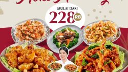 Promo Ta Wan Hoki Holiday Harga Paket Mulai 228 Ribu