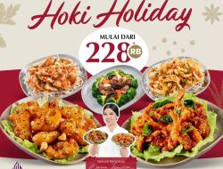 Promo Ta Wan Hoki Holiday Harga Paket Mulai 228 Ribu