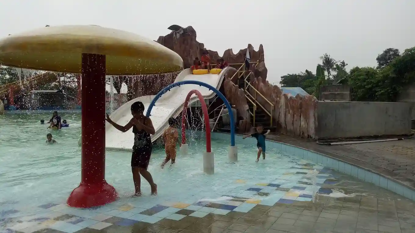 Tips Liburan di Fun Park Waterboom Tangerang