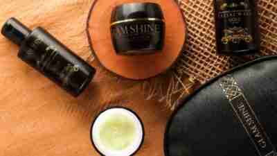 Harga Glam Shine Skincare & Cosmetics Terbaru April 2024