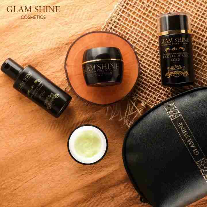 Harga Glam Shine Skincare & Cosmetics Terbaru Mei 2023