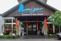 Harga Menu Layar Seafood Terbaru Juni 2023