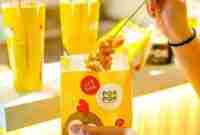 Harga Menu Pok Pok My Crispy Snack Terbaru Mei 2023