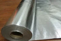 Fungsi dan Manfaat Aluminium Foil untuk Atap