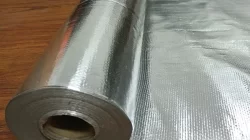 Fungsi dan Manfaat Aluminium Foil untuk Atap