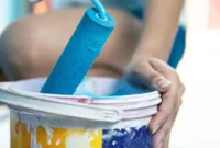 Harga Cat Tembok 1 Pail Lengkap Terbaru