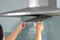 Harga Exhaust Fan Dapur Semua Merk Terbaru