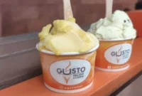 Harga Menu Gusto Gelato Lengkap Terbaru