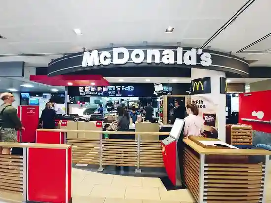 Harga Menu McDonald's Lengkap & Promo Terbaru