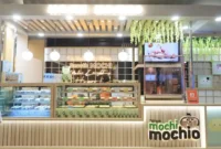 Harga Menu Mochi Mochio Semua Varian