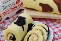 Harga Moo Moo Roll Chocomory Lengkap Terbaru