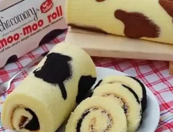 Harga Moo Moo Roll Chocomory Lengkap Terbaru September 2023